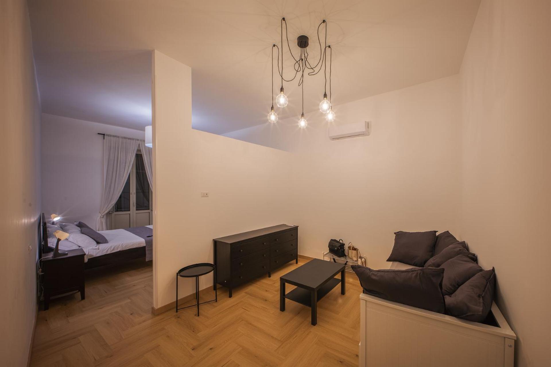 Salerno Amalfi Coast Home 外观 照片