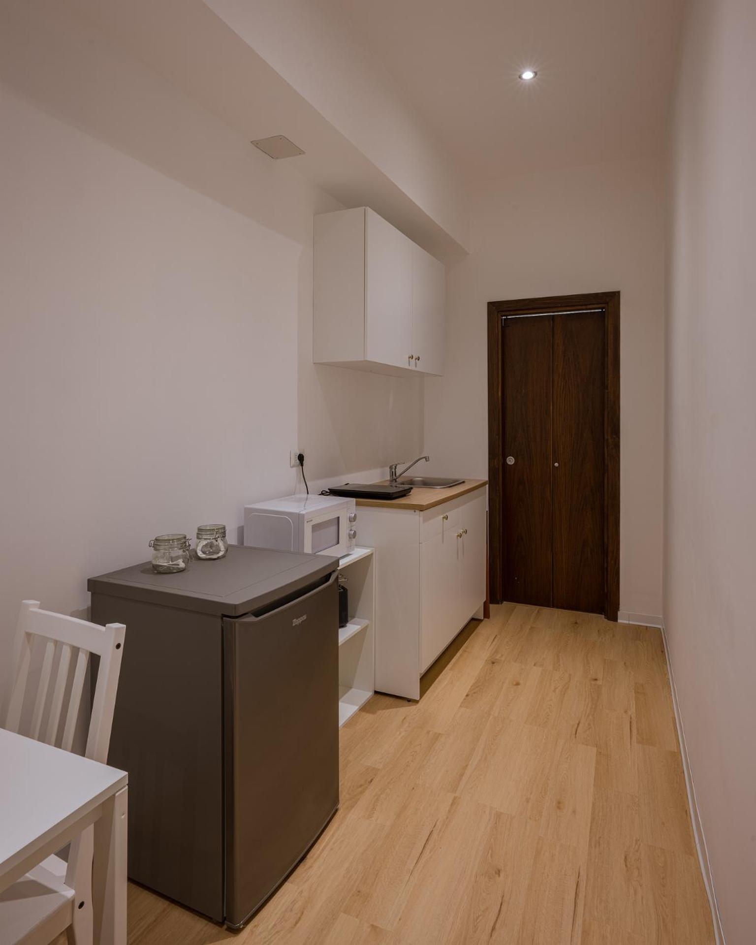 Salerno Amalfi Coast Home 外观 照片